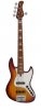 Marcus Miller V8 Swamp Ash-5 TS Marcus Miller V8 Swamp Ash-5 TS
