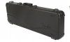 Fender Deluxe Molded Bass Case Fender Deluxe Molded Bass Case