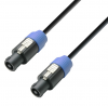 Adam Hall K3S225SS2000 Speaker Cable Adam Hall K3S225SS2000 Speaker Cable
