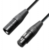 Adam Hall K4KMMF0500 Microphone Cable 5m Adam Hall K4KMMF0500 Microphone Cable 5m