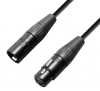 Adam Hall K4KMMF0750 Microphone Cable 7,5m Adam Hall K4KMMF0750 Microphone Cable 7,5m